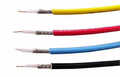 PJP 7250 Flexible Coax Cable